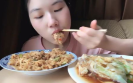 小姐姐带着吃货吃海鲜,小姐姐与吃货的味蕾冒险之旅