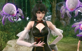 电脑壁纸美女4k,美丽女神风采尽收眼底”