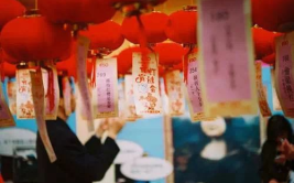 一二年级简单猜灯谜,一二年级趣味猜灯谜活动集锦