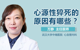心源性疾病,病因、症状与防治策略