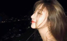 女头像侧颜杀高清,探索侧颜杀女头像的极致魅力