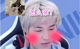 难言和小姐姐玩狼人杀,狼人杀现场笑料百出