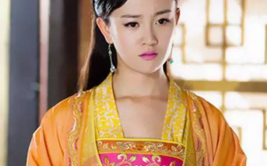 古装美女造型,古装美女造型的魅力演绎