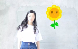 一张女生全身照,女生全身照的8个上镜小技巧