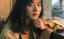 头像女生唯美小清新,捕捉青春的清新与甜美